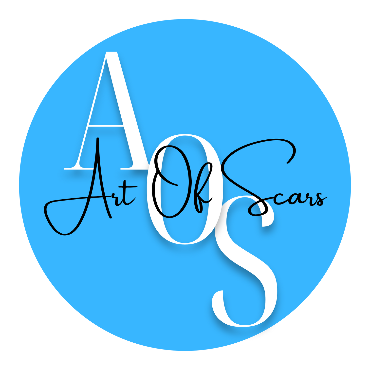 Art Of Scars Collecton