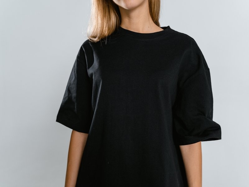 Oversized T-Shirts: What Size Is Best for You? - Viral HD Shop