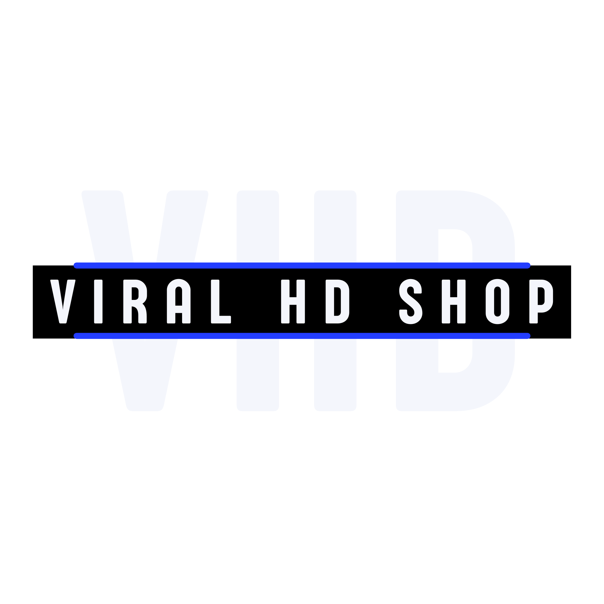 Viral HD Shop